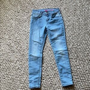 The Children's Place Light Blue Kids Jeans